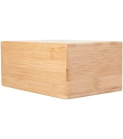 Hugger Mugger Bamboo Yoga Block -Hot Sale Everyday Yoga Store 1739964088355 5