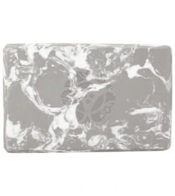 Hugger Mugger 4" Foam Yoga Block Storm -Hot Sale Everyday Yoga Store 1739964416035 storm 4a