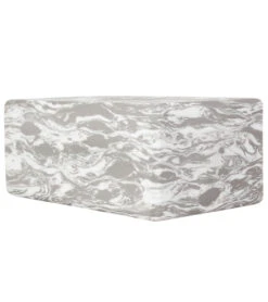 Hugger Mugger 4" Foam Yoga Block Storm -Hot Sale Everyday Yoga Store 1739964416035 storm 5a