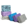 Hugger Mugger 4" Foam Yoga Block