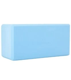 Hugger Mugger 5" Big Foam Yoga Block -Hot Sale Everyday Yoga Store 1739965005859 bigblue 1