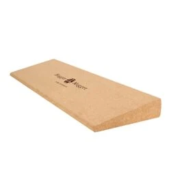 Hugger Mugger Cork Yoga Wedge Natural -Hot Sale Everyday Yoga Store 1739965268003 natural 1