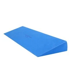 Hugger Mugger Foam Yoga Wedge -Hot Sale Everyday Yoga Store 1739965530147 blue 1a