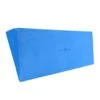 Hugger Mugger Foam Yoga Wedge Blue