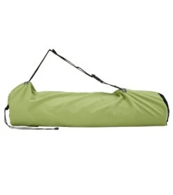 Hugger Mugger Uinta Yoga Bag Olive