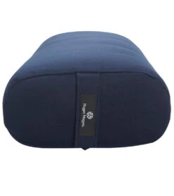 Hugger Mugger Standard Solid Yoga Bolster -Hot Sale Everyday Yoga Store 1739970510883 blue 4a