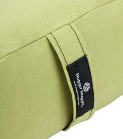 Hugger Mugger Standard Solid Yoga Bolster Celery -Hot Sale Everyday Yoga Store 1739971166243 celery 4a