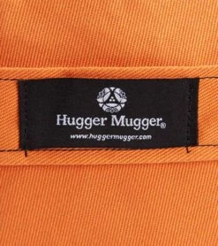 Hugger Mugger Round Solid Yoga Bolster Pumpkin -Hot Sale Everyday Yoga Store 1739975163939 pumpkin 4a