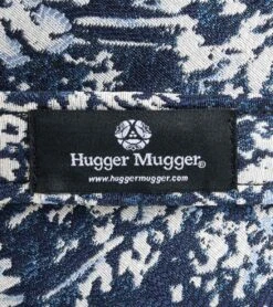 Hugger Mugger Round Solid Yoga Bolster Midnight Flurry 6 Hugger Mugger Round Solid Yoga Bolster Midnight Flurry -Hot Sale Everyday Yoga Store 1739975524387 midnightflurry 4a
