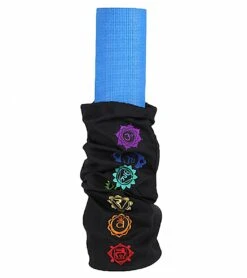 Gaiam Chakra Embroidered Yoga Mat Bag -Hot Sale Everyday Yoga Store 1739975655459 7