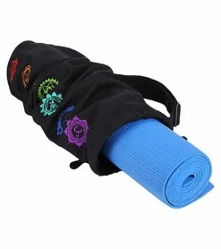 Gaiam Chakra Embroidered Yoga Mat Bag -Hot Sale Everyday Yoga Store 1739975655459 8