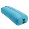 Hugger Mugger Junior Solid Yoga Bolster Aqua