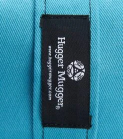 Hugger Mugger Junior Solid Yoga Bolster Aqua 7 Hugger Mugger Junior Solid Yoga Bolster Aqua -Hot Sale Everyday Yoga Store 1739976179747 aqua 4a