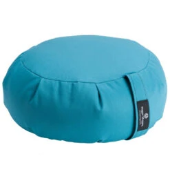 Hugger Mugger Zafu Yoga Meditation Cushion -Hot Sale Everyday Yoga Store 1739978473507 aqua 2a