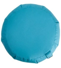 Hugger Mugger Zafu Yoga Meditation Cushion -Hot Sale Everyday Yoga Store 1739978473507 aqua 3a