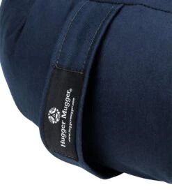 Hugger Mugger Zafu Yoga Meditation Cushion -Hot Sale Everyday Yoga Store 1739978539043 blue 3a