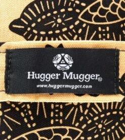 Hugger Mugger Zafu Yoga Meditation Cushion Carmel Lotus -Hot Sale Everyday Yoga Store 1739979456547 carmellotus 4a