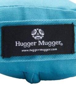 Hugger Mugger Pranayama Solid Yoga Bolster Aqua -Hot Sale Everyday Yoga Store 1739980210211 aqua 5a