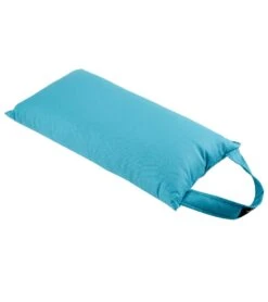 Hugger Mugger Sukasana Yoga Meditation Cushion -Hot Sale Everyday Yoga Store 1739982045219 aqua 1a