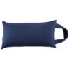 Hugger Mugger Sukasana Yoga Meditation Cushion Navy