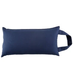 Hugger Mugger Sukasana Yoga Meditation Cushion Navy