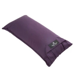 Hugger Mugger Sukasana Yoga Meditation Cushion -Hot Sale Everyday Yoga Store 1739982503971 plum