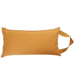 Hugger Mugger Sukasana Yoga Meditation Cushion Honey