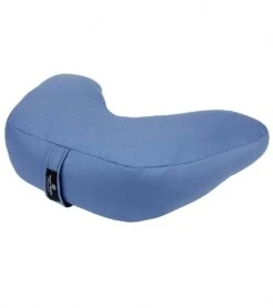 Hugger Mugger V-Shape Yoga Cushion Cornflower 9 Hugger Mugger V-Shape Yoga Cushion Cornflower -Hot Sale Everyday Yoga Store 1739983224867 cornflower 5a