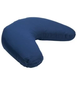 Hugger Mugger V-Shape Yoga Cushion -Hot Sale Everyday Yoga Store 1739983454243 blue 2a