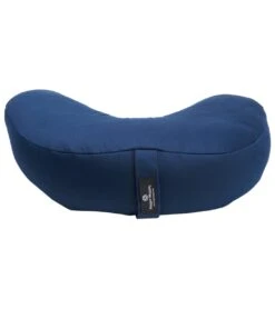 Hugger Mugger V-Shape Yoga Cushion -Hot Sale Everyday Yoga Store 1739983454243 blue 4a