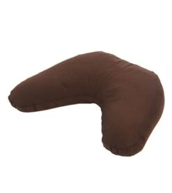 Hugger Mugger V-Shape Yoga Cushion -Hot Sale Everyday Yoga Store 1739983552547 espresso 2a 1