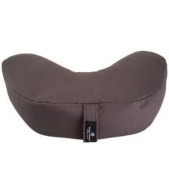 Hugger Mugger V-Shape Yoga Cushion Gray -Hot Sale Everyday Yoga Store 1739983912995 gray 4a