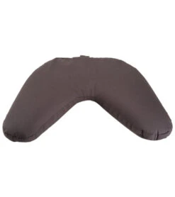 Hugger Mugger V-Shape Yoga Cushion Gray -Hot Sale Everyday Yoga Store 1739983912995 gray 5a