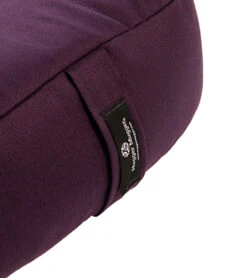 Hugger Mugger V-Shape Yoga Cushion -Hot Sale Everyday Yoga Store 1739984175139 plum 5a