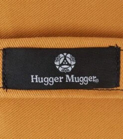 Hugger Mugger V-Shape Yoga Cushion Honey -Hot Sale Everyday Yoga Store 1739984437283 honey 4a