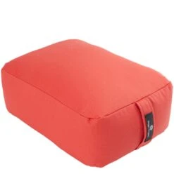 Hugger Mugger Zen Yoga Meditation Cushion Poppy -Hot Sale Everyday Yoga Store 1739986075683 poppy