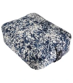 Hugger Mugger Zen Yoga Meditation Cushion Midnight Flurry -Hot Sale Everyday Yoga Store 1739986305059 midnightflurry