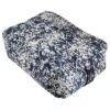 Hugger Mugger Zen Yoga Meditation Cushion Midnight Flurry