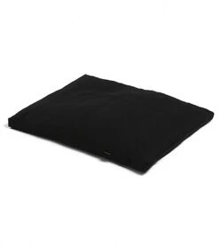 Hugger Mugger Zabuton Yoga Meditation Cushion -Hot Sale Everyday Yoga Store 1739987124259 black 1a