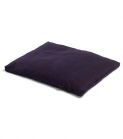 Hugger Mugger Zabuton Yoga Meditation Cushion Plum -Hot Sale Everyday Yoga Store 1739987550243 plum 1
