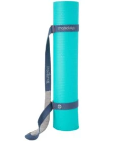 Manduka Journey On - The Commuter Mat Sling -Hot Sale Everyday Yoga Store 1739989844003 odyssey 2a