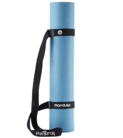 Manduka Journey On - The Commuter Mat Sling -Hot Sale Everyday Yoga Store 1739989909539 black 2a