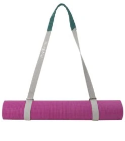 Manduka Journey On - The Commuter Mat Sling -Hot Sale Everyday Yoga Store 1739990302755 greysage