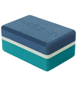 Manduka Recycled Foam Yoga Block Patina -Hot Sale Everyday Yoga Store 1739991679011 patina 4a