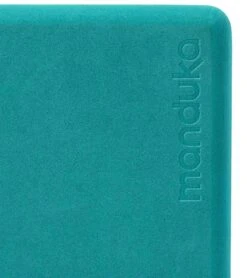 Manduka Recycled Foam Yoga Block Patina -Hot Sale Everyday Yoga Store 1739991679011 patina 5a