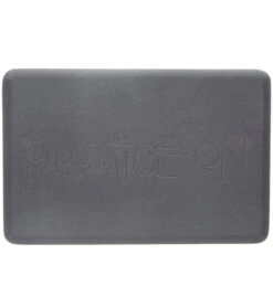 Manduka Recycled Foam Yoga Block Pacific Blue Combo -Hot Sale Everyday Yoga Store 1739992104995 pacificbluecombo 4a