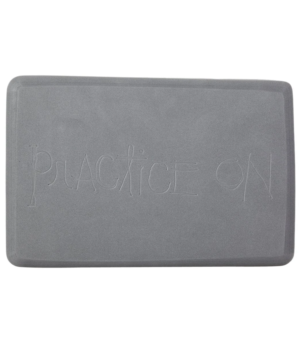 Manduka Recycled Foam Yoga Block 8 Manduka Recycled Foam Yoga Block - Image 8