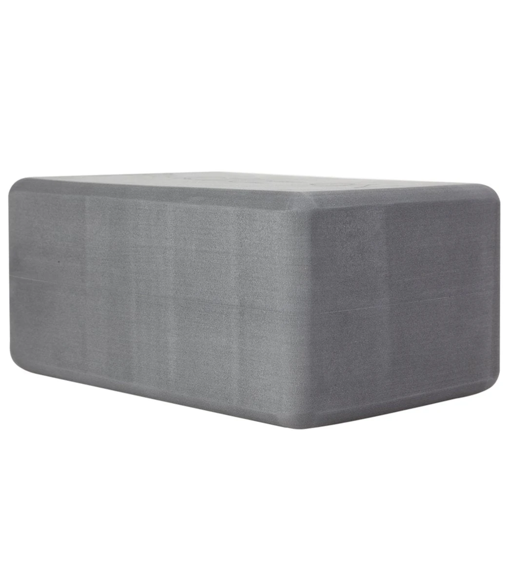 Manduka Recycled Foam Yoga Block 10 Manduka Recycled Foam Yoga Block - Image 10