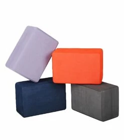 Manduka Recycled Foam Yoga Block Midnight -Hot Sale Everyday Yoga Store 1739993448483 midnight 6a