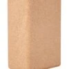 Manduka Cork Yoga Block Standard 4 Inch